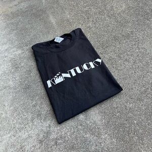 Vintage Single Stitch Kentucky Film Tee